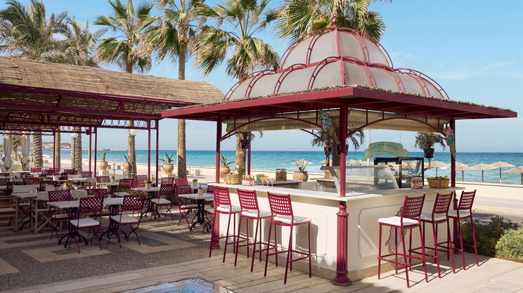 Grecotel Plaza Beach House